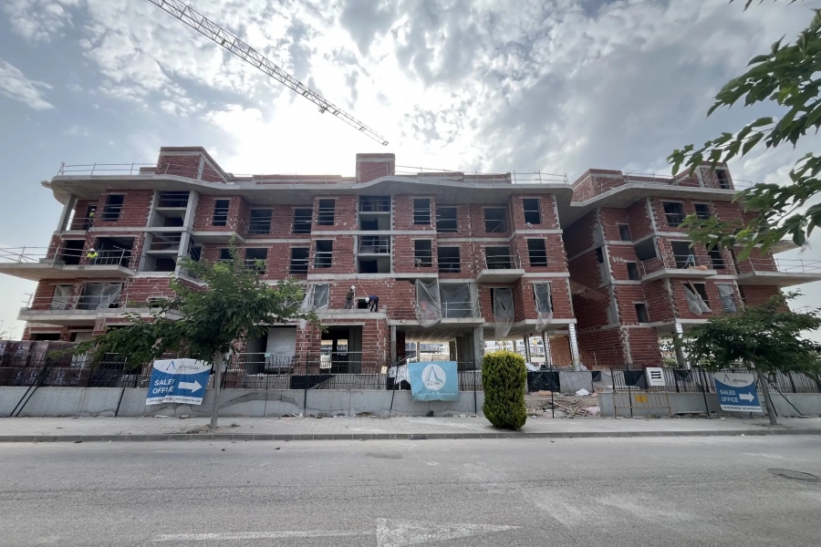 New - Apartment - La Vila Joiosa - Villajoyosa - Town