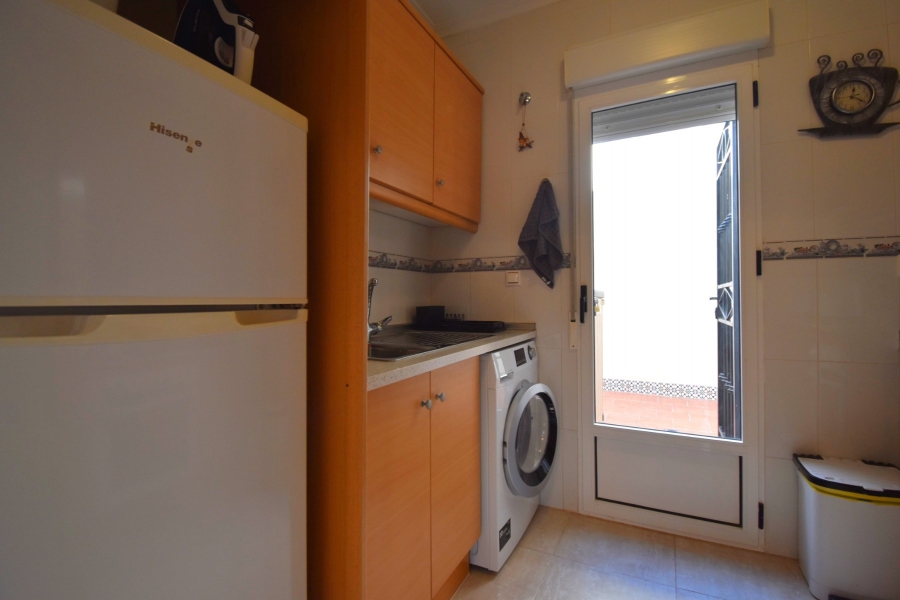 Re-Sale - Apartment - Orihuela Costa - Los Altos
