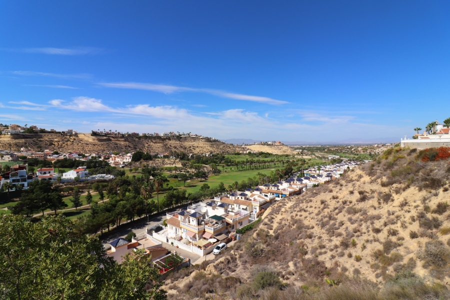 Videresalg - Frittliggende Villa - Ciudad Quesada - La Marquesa