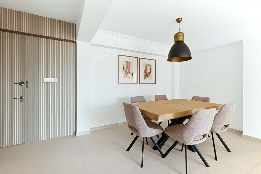 Re-Sale - Apartment - Torrevieja - Torre La Mata