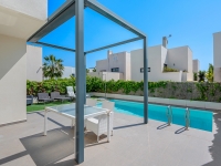 Re-Sale - Detached Villa - Ciudad Quesada - La Laguna