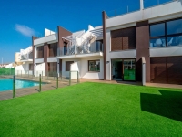 New - Apartment - San Pedro del Pinatar - San Pedro del Pinatar - Town