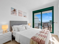 Re-Sale - Apartment - Finestrat - Sierra Cortina