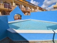 Re-Sale - Townhouse - Orihuela Costa - Playa Flamenca