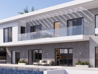Nueva - Chalet - Finestrat - Finestrat - Pueblo