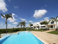 New - Penthouse - Pilar de La Horadada - Lo Romero Golf Resort