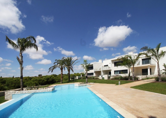 Nieuw - Penthouse - Pilar de La Horadada - Lo Romero Golf Resort