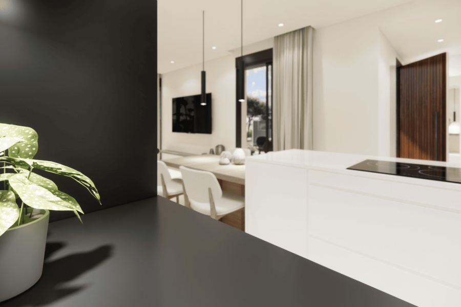 New - Townhouse - Dolores