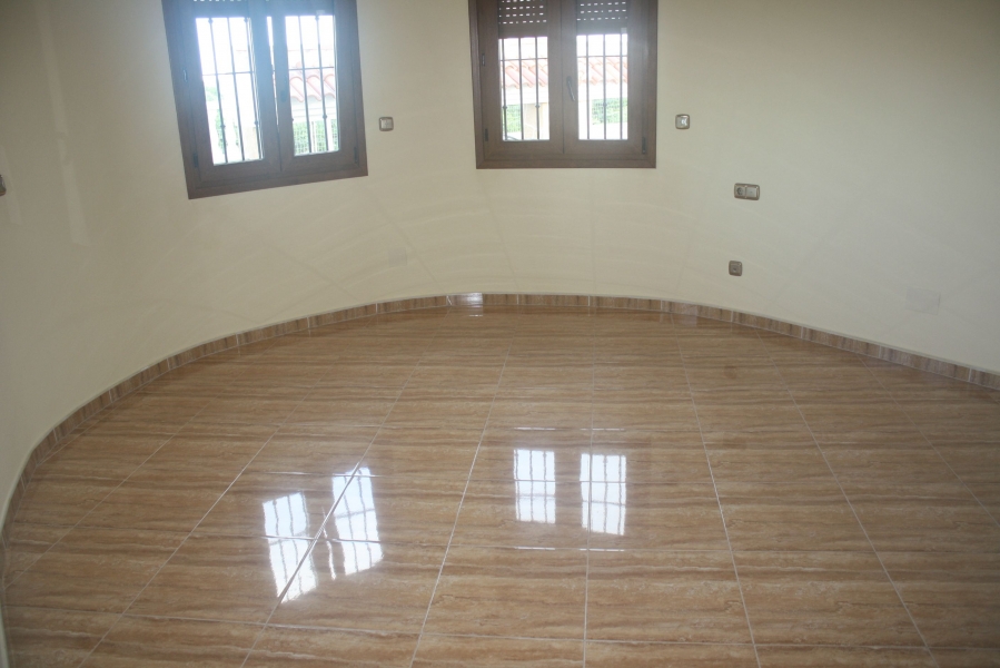 New - Detached Villa - Torrevieja