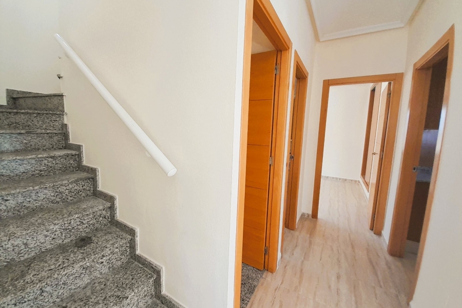 Re-Sale - Detached Villa - Ciudad Quesada - Lo Marabu