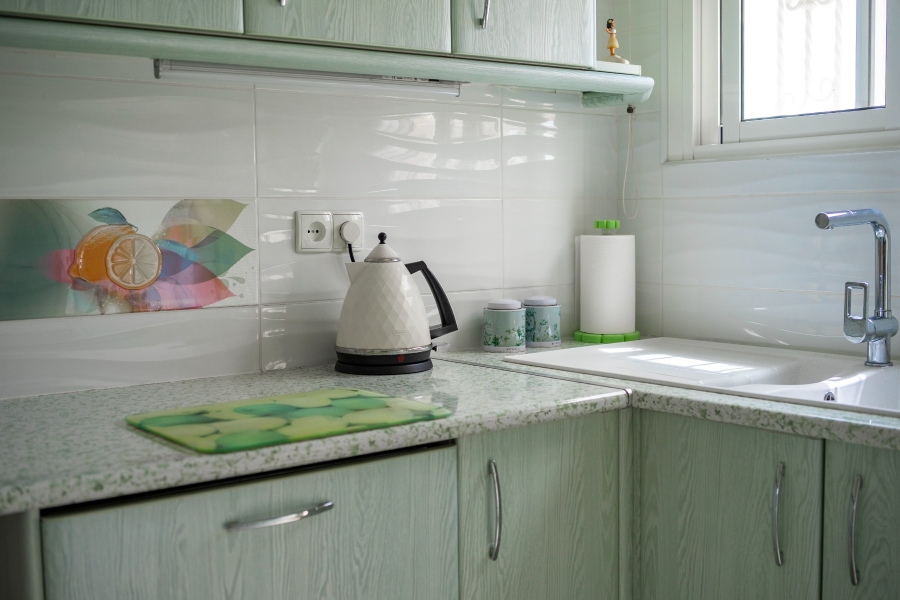 Re-Sale - Detached Villa - Ciudad Quesada - La Marquesa