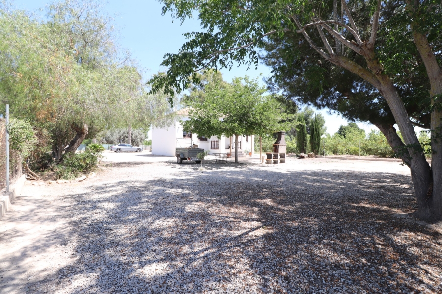 Rental - Country Property - Dolores - Dolores - Country