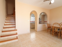 Re-Sale - Townhouse - Orihuela Costa - La Florida