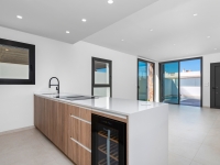 New - Detached Villa - San Javier - San Javier - Town