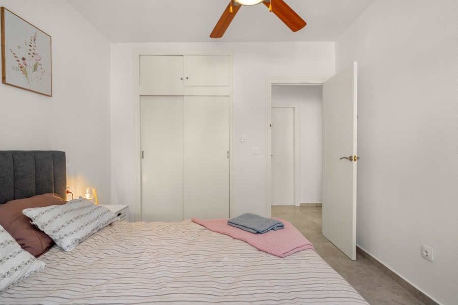 Re-Sale - Apartment - Los Urrutias - Estrella De Mar