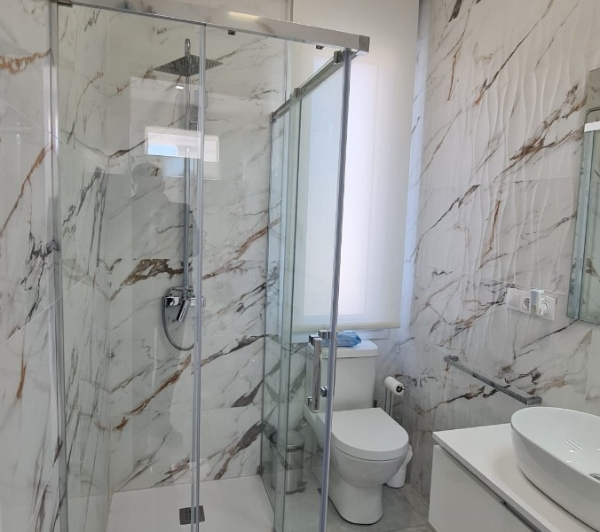 New - Detached Villa - Pinoso - Pinoso - Country