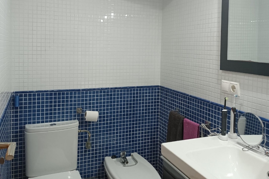 Re-Sale - Apartment - Los Montesinos - La Herrada