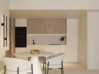 New - Apartment - Calpe