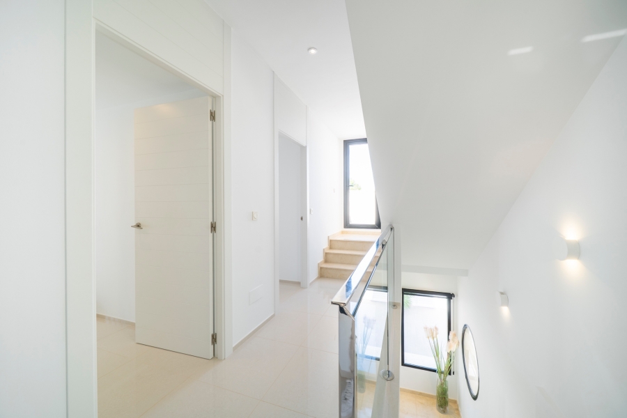 Re-Sale - Detached Villa - Ciudad Quesada - La Laguna
