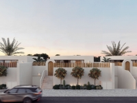 New - Detached Villa - Algorfa - La Finca Golf Resort