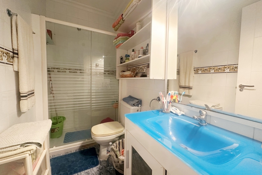 Re-Sale - Apartment - Torrevieja - Torre La Mata