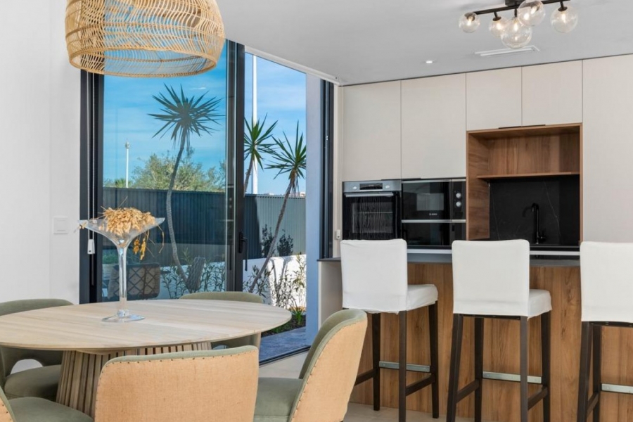 New - Detached Villa - Cartagena - Mar de Cristal