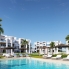 New - Apartment - Los Alcazares - Serena Golf