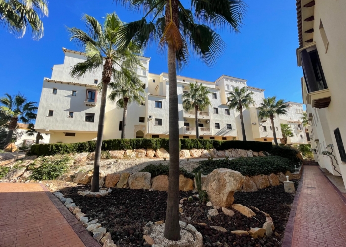 Wederverkoop - Appartement - Orihuela Costa - Las Ramblas