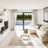 New - Detached Villa - La Marina - La Marina - Urbanization