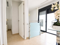Re-Sale - Detached Villa - Benijofar - Benijofar - Village
