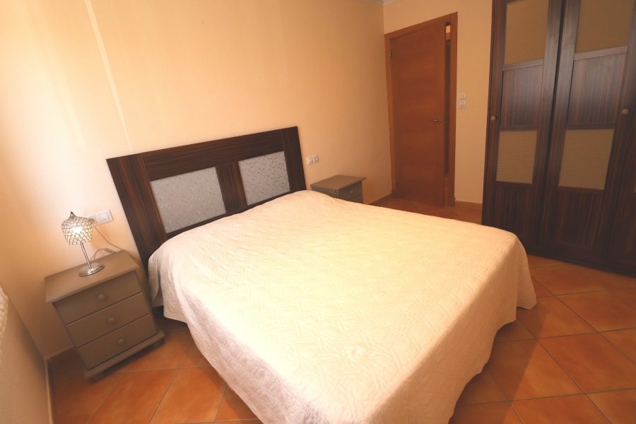 La Revente - Appartement - Rojales - Los Palacios