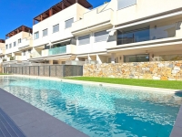Re-Sale - Apartment - Cartagena - Cabo de Palos