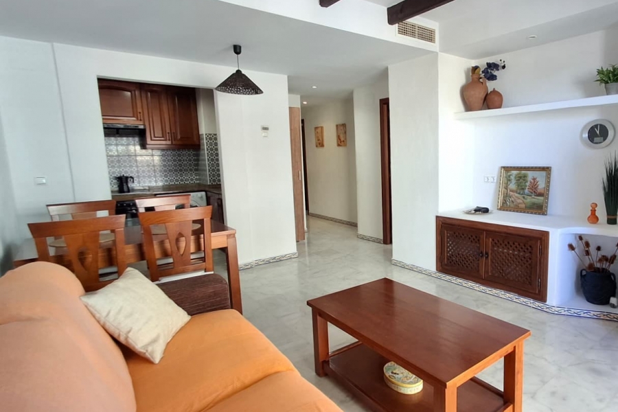 Re-Sale - Apartment - Torrevieja - Playa Los Locos
