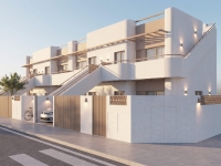 New - Apartment - Pilar de La Horadada - Pilar de La Horadada - Town
