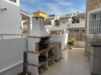 Re-Sale - Townhouse - Algorfa - Montemar
