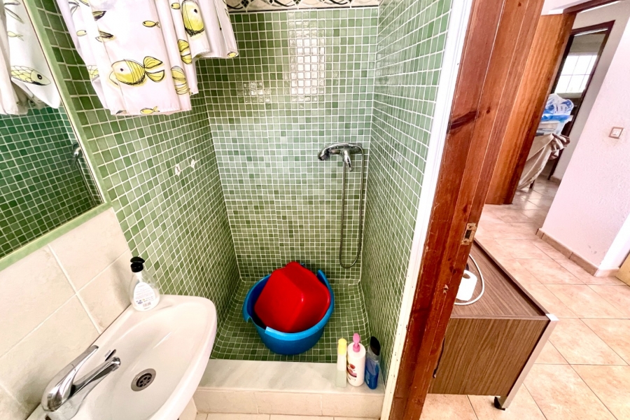 Re-Sale - Detached Villa - Benijofar - Benijofar - Village