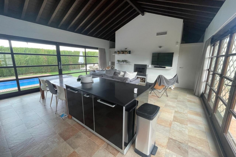 Re-Sale - Detached Villa - Sucina - Peraleja Golf