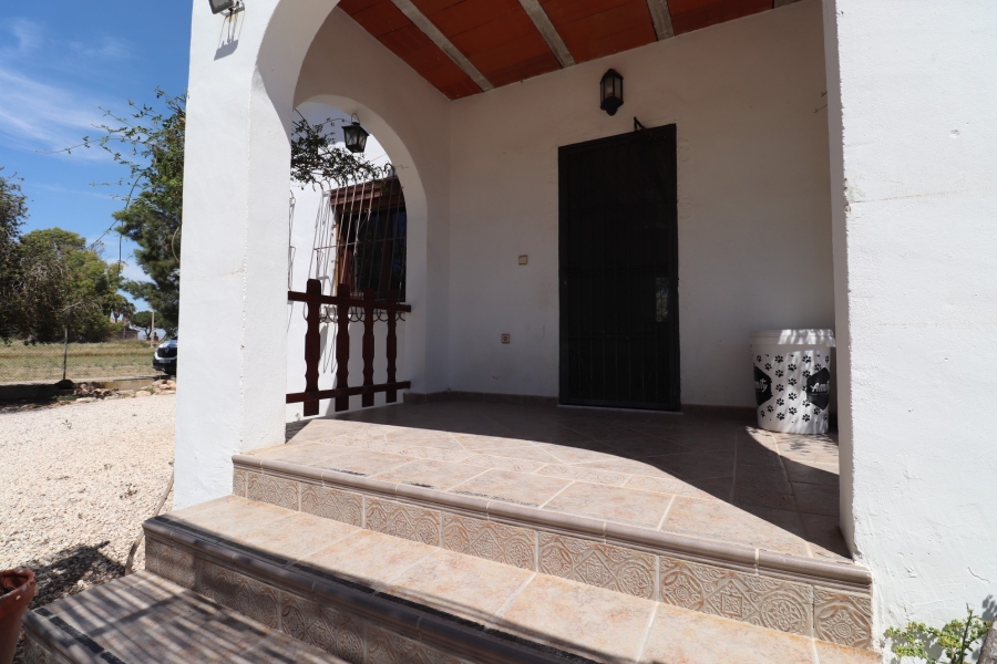 Rental - Country Property - Dolores - Dolores - Country