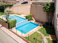 New - Apartment - Aguilas - Collados