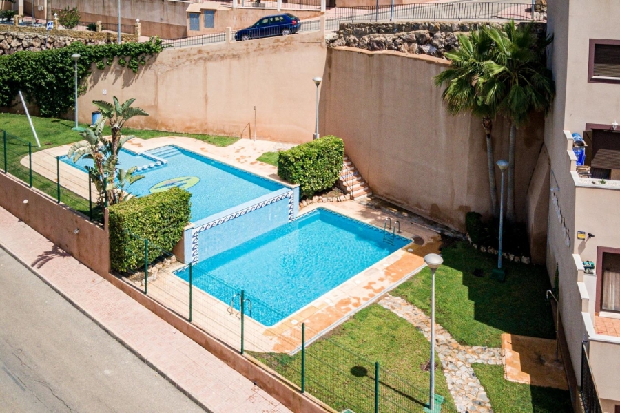 Nieuw - Appartement - Aguilas - Collados