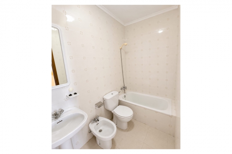 Re-Sale - Apartment - Ciudad Quesada - Altos de Quesada