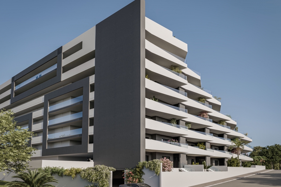 New - Apartment - San Miguel de Salinas - San Miguel - Town