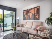 New - Detached Villa - San Pedro del Pinatar - San Pedro del Pinatar - Town