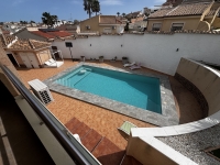 Re-Sale - Detached Villa - Ciudad Quesada - La Marquesa
