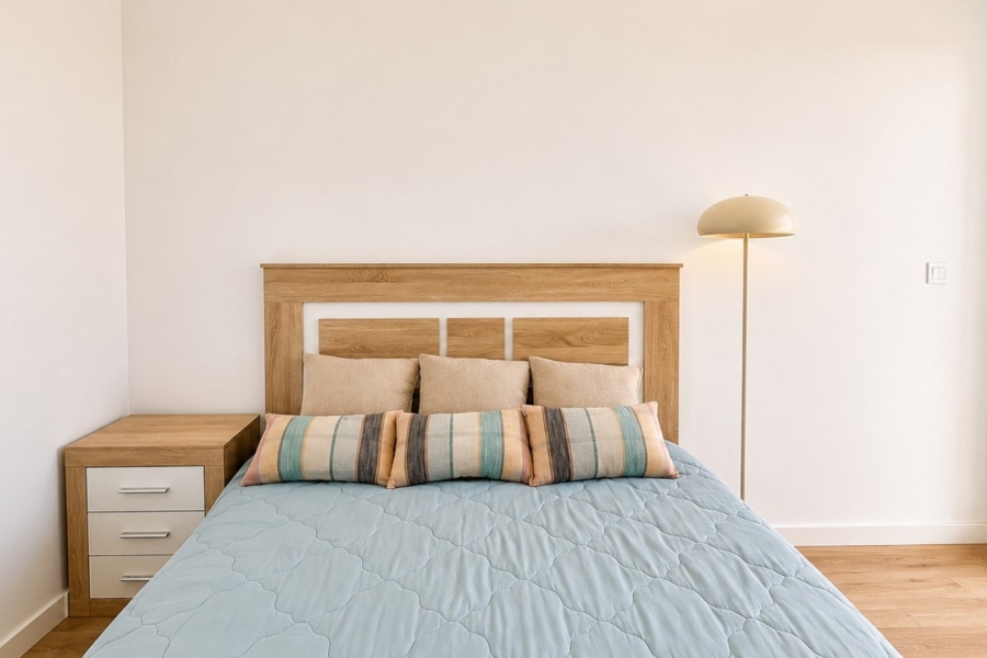 Re-Sale - Townhouse - Orihuela Costa - Los Altos