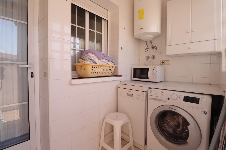 Re-Sale - Detached Villa - Algorfa - Lo Crispin