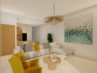 New - Townhouse - San Javier - San Javier - Town