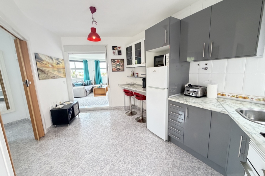 Re-Sale - Apartment - San Miguel de Salinas - La Cañada - Los Alcores