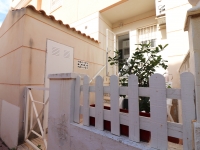 Re-Sale - Townhouse - Ciudad Quesada - Doña Pepa