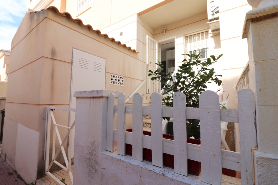 Re-Sale - Townhouse - Ciudad Quesada - Doña Pepa